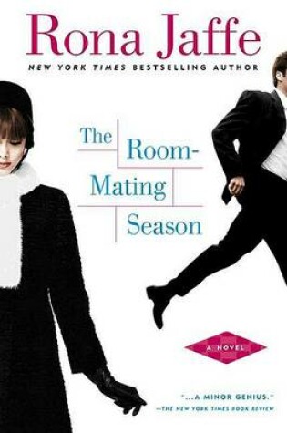 Cover of The Room-Mating Season