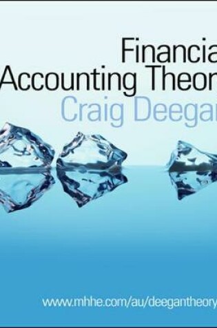 Cover of Financial Accounting Theory