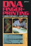 Cover of DNA Finger-Printing