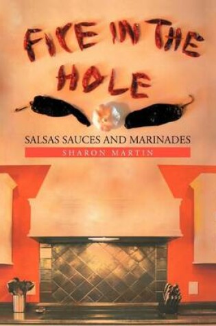 Cover of Fire in the Hole