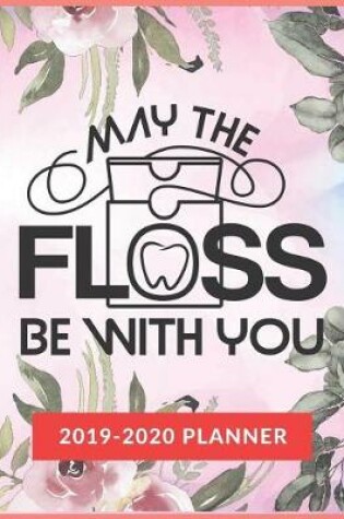 Cover of May The FLOSS Be With You