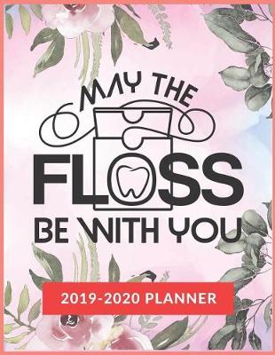 Book cover for May The FLOSS Be With You