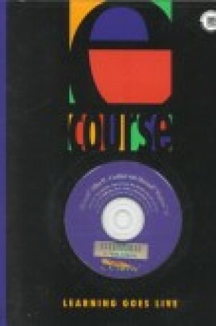 Cover of E-Course Microsoft Office 97-Certified with Microsoft Windows 95