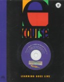 Book cover for E-Course Microsoft Office 97-Certified with Microsoft Windows 95