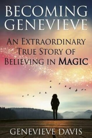 Cover of Becoming Genevieve