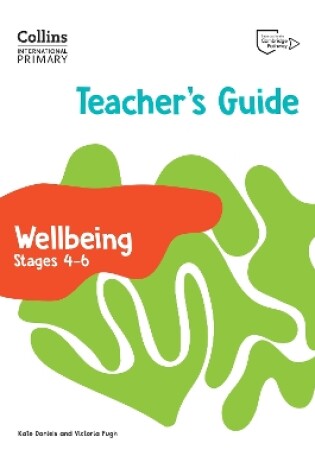 Cover of Teacher's Guide Stages 4–6