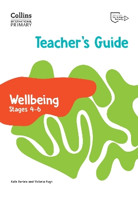 Cover of Teacher's Guide Stages 4–6