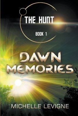 Book cover for Dawn Memories