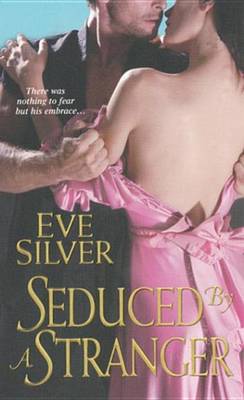 Book cover for Seduced by a Stranger