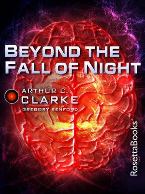 Book cover for Beyond the Fall of Night