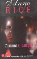 Book cover for Armand, el Vampito