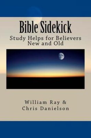 Cover of Bible Sidekick