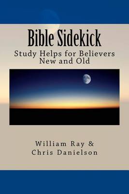 Book cover for Bible Sidekick