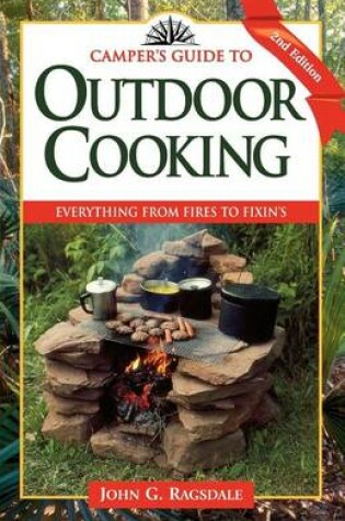 Cover of Camper's Guide to Outdoor Cooking