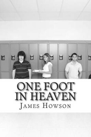 Cover of One Foot in Heaven