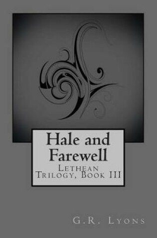 Cover of Hale and Farewell