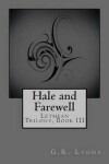 Book cover for Hale and Farewell