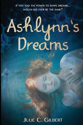 Book cover for Ashlynn's Dreams