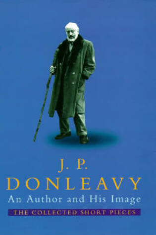Cover of An Author and His Image