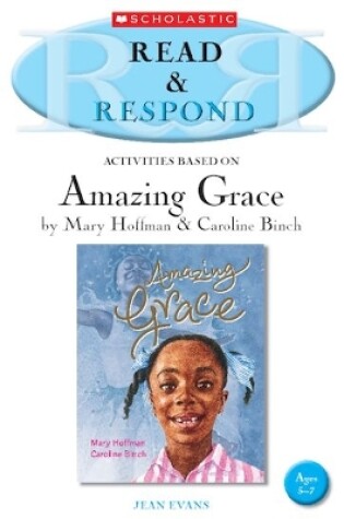 Cover of Amazing Grace Teacher Resource