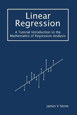 Book cover for Linear Regression