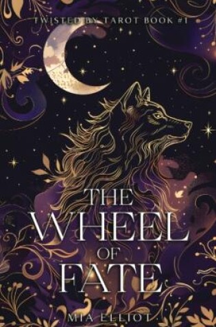 Cover of The Wheel of Fate