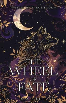 Book cover for The Wheel of Fate