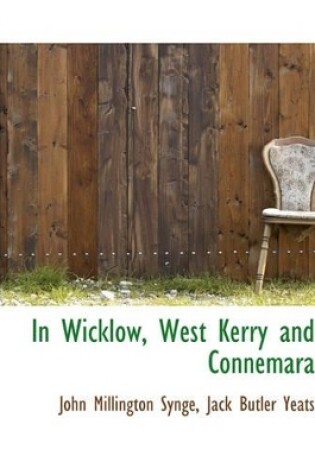 Cover of In Wicklow, West Kerry and Connemara