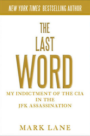 Cover of Last Word