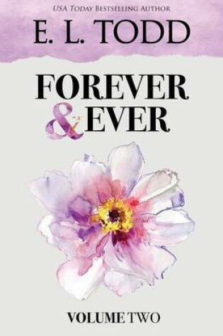 Cover of Forever and Ever