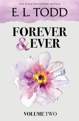 Book cover for Forever and Ever