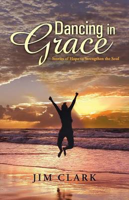 Book cover for Dancing in Grace
