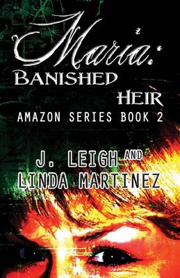 Book cover for Maria