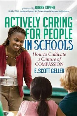 Cover of Actively Caring for People in Schools