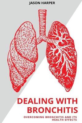 Book cover for Dealing with Bronchitis