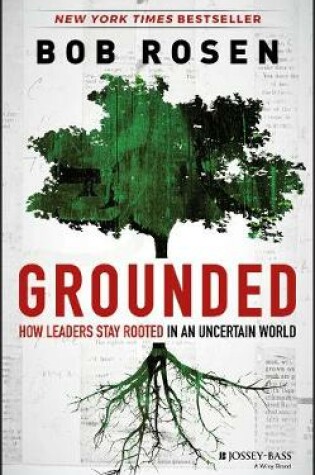 Cover of Grounded