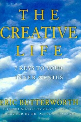 Cover of Creative Life