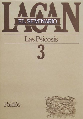 Book cover for El Seminario 3