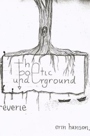 Cover of The Poetic Underground - Ebook