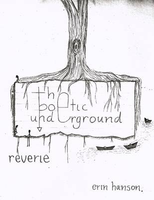 Book cover for The Poetic Underground - Ebook