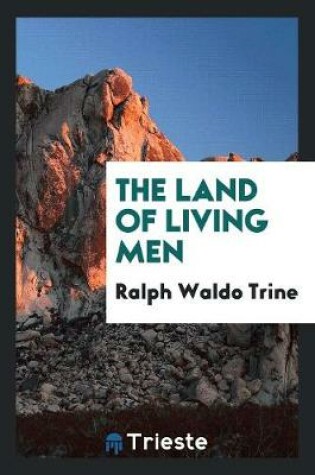 Cover of The Land of Living Men