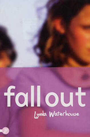 Cover of Fall Out