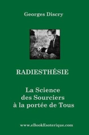 Cover of Radiesthesie