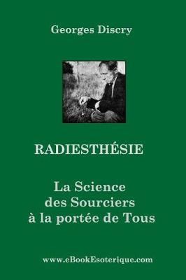 Book cover for Radiesthesie