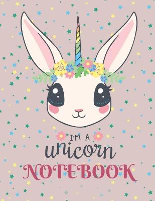 Book cover for Notebook