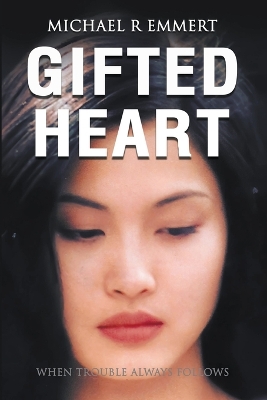 Book cover for Gifted Heart