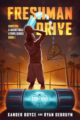 Book cover for Freshmen Drive