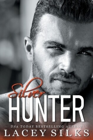 Cover of Silver Hunter