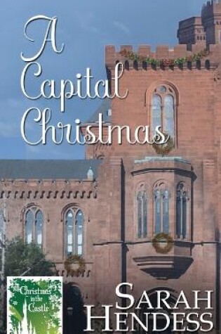 Cover of A Capital Christmas