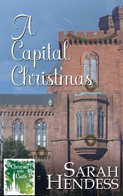 Cover of A Capital Christmas